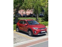 DEĞİŞSENİZ  BOYASIZ OTOMATİK 1.4 MPI COOL KİA STONİC