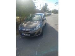 Sahibinden Opel Corsa 1.2 Twinport Essentia 2012 Model İstanbul 92.500 km Füme