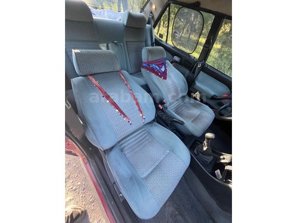 Sahibinden Tofaş Doğan SLX ie 1998 Model 