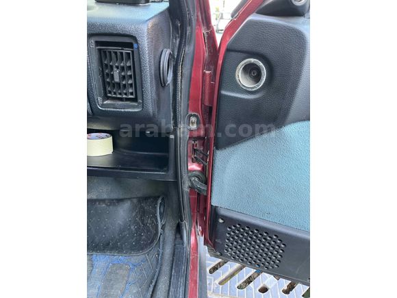 Sahibinden Tofaş Doğan SLX ie 1998 Model 