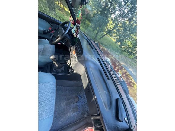 Sahibinden Tofaş Doğan SLX ie 1998 Model 