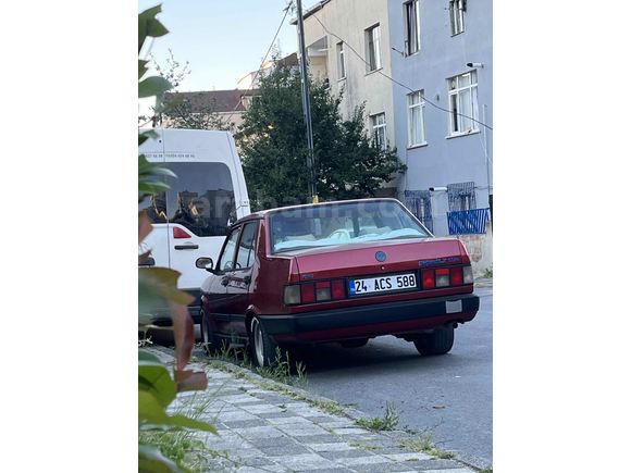 Sahibinden Tofaş Doğan SLX ie 1998 Model 