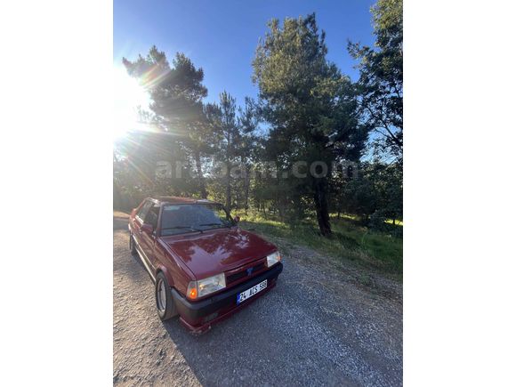 Sahibinden Tofaş Doğan SLX ie 1998 Model 