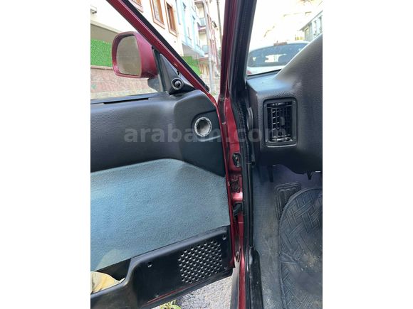 Sahibinden Tofaş Doğan SLX ie 1998 Model 