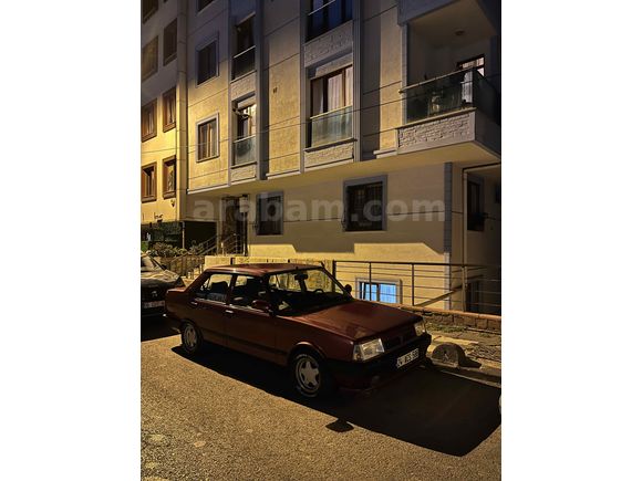 Sahibinden Tofaş Doğan SLX ie 1998 Model 