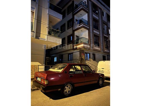 Sahibinden Tofaş Doğan SLX ie 1998 Model 