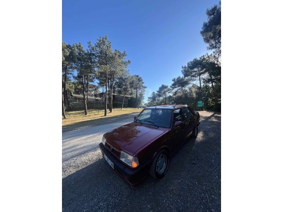 Sahibinden Tofaş Doğan SLX ie 1998 Model 