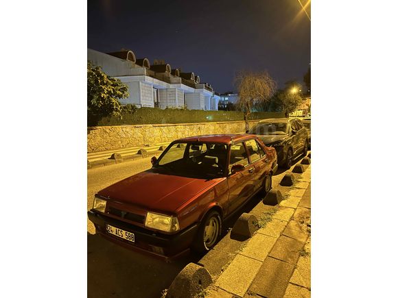 Sahibinden Tofaş Doğan SLX ie 1998 Model 