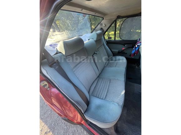 Sahibinden Tofaş Doğan SLX ie 1998 Model 