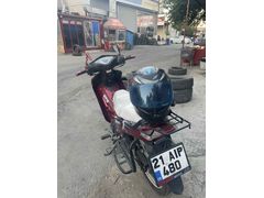 Sahibinden Kuba Ege 50  garantili 