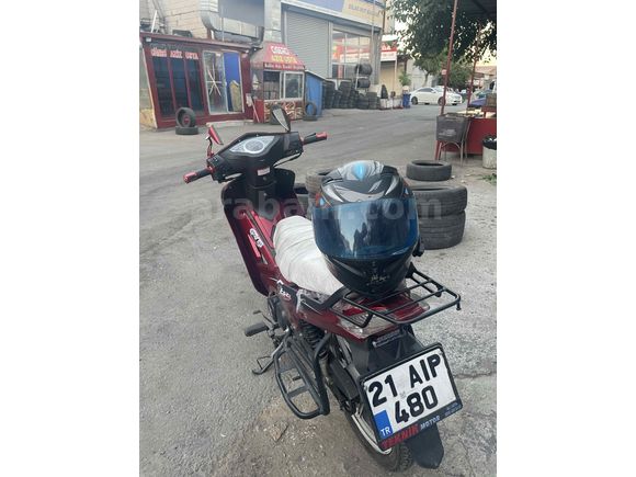 Sahibinden Kuba Ege 50  garantili 