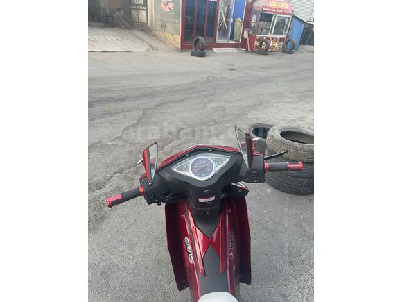 Sahibinden Kuba Ege 50  garantili 