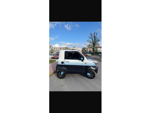 Sahibinden Reeder Reev Fancy 2024 Model 