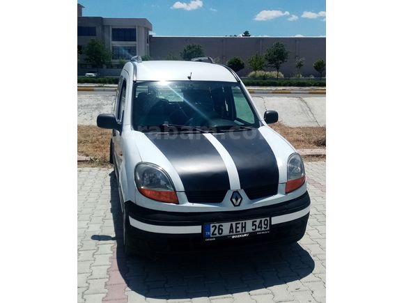 TEMİZ BAKIMLI AİLE ARABASI