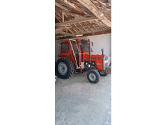 Sahibinden Massey Ferguson 265 S 