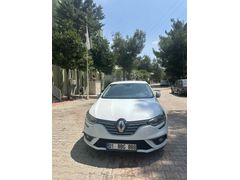 Sahibinden Renault Megane 1.5 dCi Icon 2018 Model Adana