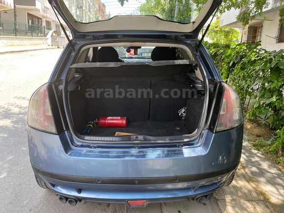 Tofaş Fiyatına Gerçek Araba - Bakımlı 3 Kapı Manuel Stilo 1.6