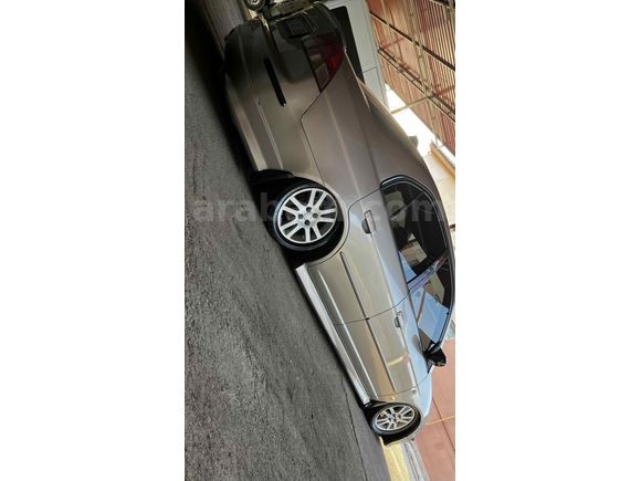 Sahibinden Honda Civic 1.6i VTEC LS 2006 Model  252.000 km Bej