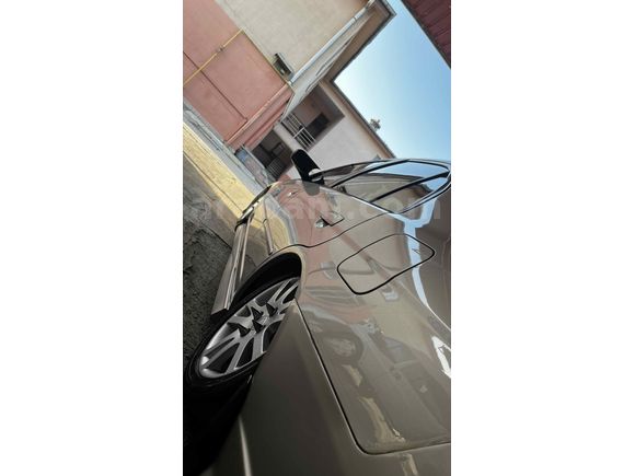 Sahibinden Honda Civic 1.6i VTEC LS 2006 Model  252.000 km Bej