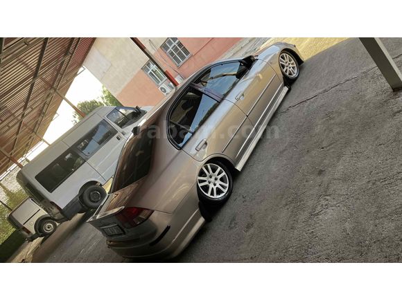 Sahibinden Honda Civic 1.6i VTEC LS 2006 Model  252.000 km Bej