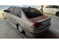 Sahibinden Honda Civic 1.6i VTEC LS 2006 Model  252.000 km Bej