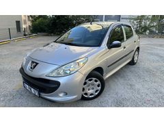 Sahibinden Peugeot 206+ 1.4 HDi Comfort 2010 Model 