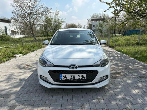 2015 HATASIZ BOYASIZ 82 BİNDE ELİTE i20