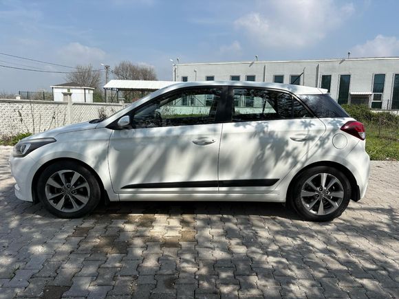 2015 HATASIZ BOYASIZ 82 BİNDE ELİTE i20