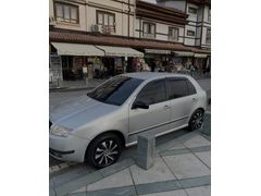 SAHİBİNDEN/HATASIZ AYARINDA/SKODA FABİA/1.4 MPİ