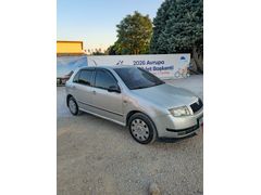 SAHİBİNDEN/HATASIZ AYARINDA/SKODA FABİA/1.4 MPİ