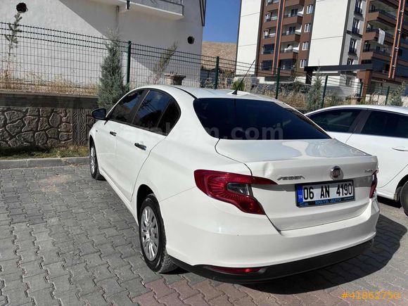 100.YIL AUTO'DAN OTOMATİK EGEA