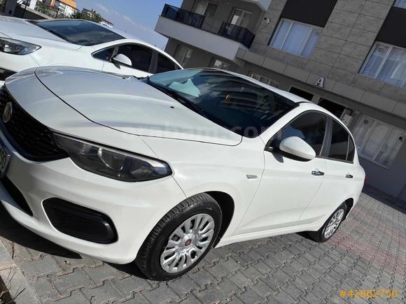100.YIL AUTO'DAN OTOMATİK EGEA