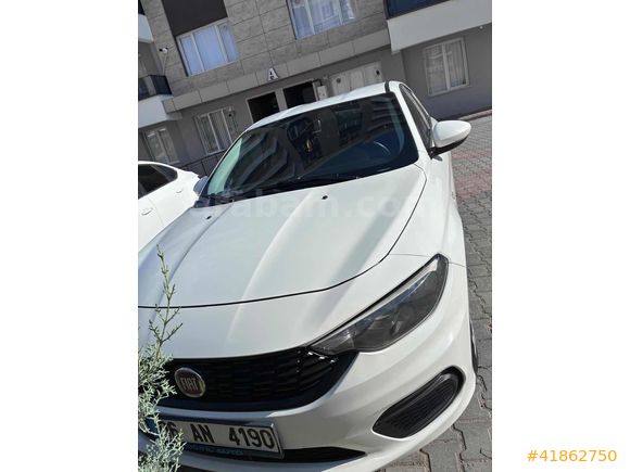 100.YIL AUTO'DAN OTOMATİK EGEA