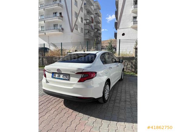 100.YIL AUTO'DAN OTOMATİK EGEA