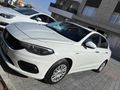 100.YIL AUTO'DAN OTOMATİK EGEA