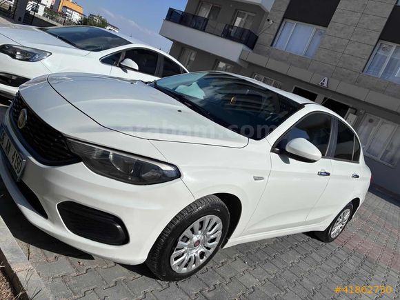 100.YIL AUTO'DAN OTOMATİK EGEA
