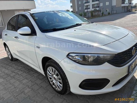100.YIL AUTO'DAN OTOMATİK EGEA