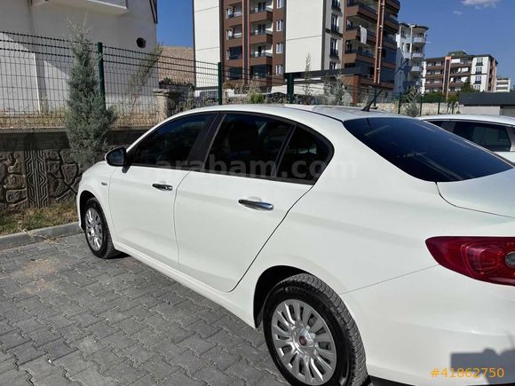 100.YIL AUTO'DAN OTOMATİK EGEA