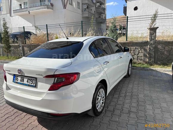100.YIL AUTO'DAN OTOMATİK EGEA