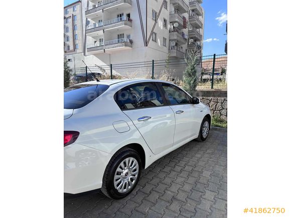100.YIL AUTO'DAN OTOMATİK EGEA