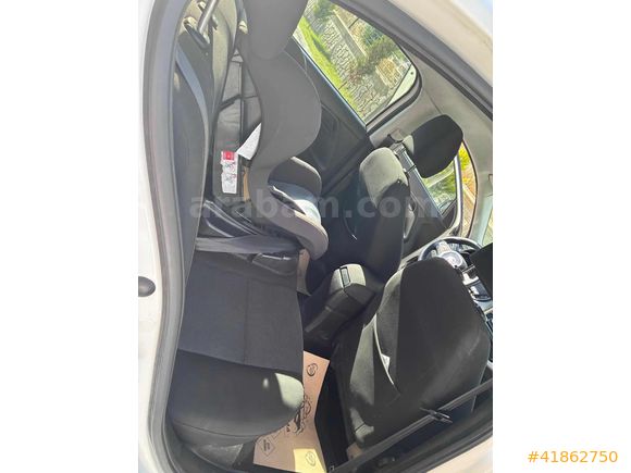 100.YIL AUTO'DAN OTOMATİK EGEA