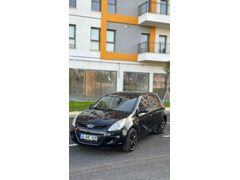 Galeriden Hyundai i20 1.2 D-CVVT Sense 2012 Model Gaziantep