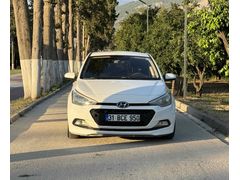 Sahibinden Hyundai i20 1.4 MPI Jump 2016 Model 