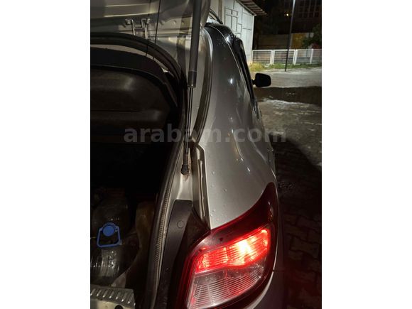 Sahibinden Dacia Sandero 1.5 dCi Stepway 2015 Model 