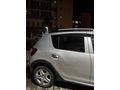 Sahibinden Dacia Sandero 1.5 dCi Stepway 2015 Model 