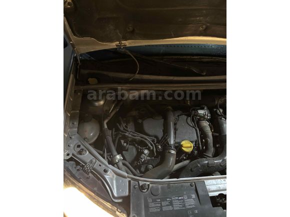Sahibinden Dacia Sandero 1.5 dCi Stepway 2015 Model 