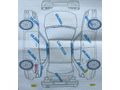ÜMİT AUTO/2015/CAM TAVAN/MERCEDES/C 200D/AMG/233.BİN.KM/