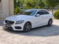 ÜMİT AUTO/2015/CAM TAVAN/MERCEDES/C 200D/AMG/233.BİN.KM/