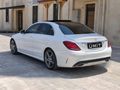ÜMİT AUTO/2015/CAM TAVAN/MERCEDES/C 200D/AMG/233.BİN.KM/