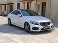 ÜMİT AUTO/2015/CAM TAVAN/MERCEDES/C 200D/AMG/233.BİN.KM/